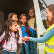 ÖĞRENCİ SERVİS TAŞIMACILIĞI