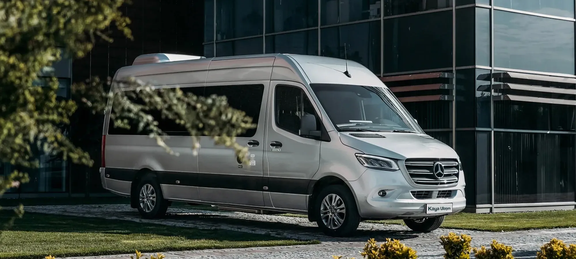 sprinter Mercedes Sprinter